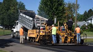 Best Driveway Border and Edging  in Delaware, OH